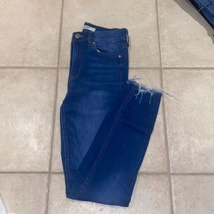 Dynamite Kate Denim Jeans 26